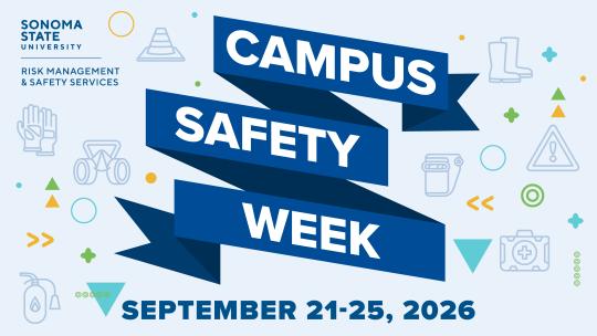 2026 Campus Safety Week