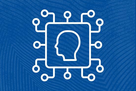 Brain icon