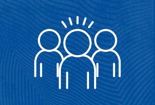 People together icon